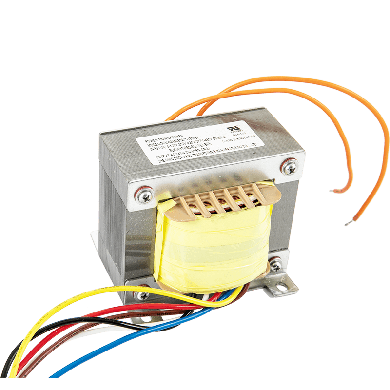 输入120/207/220/277VAC