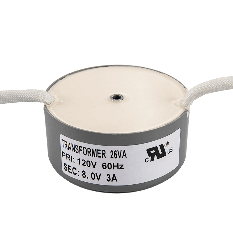 UL认证120V to 8V 3A 24