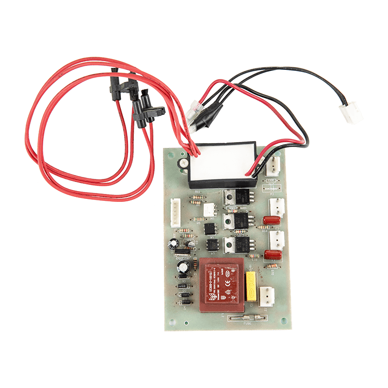 空气净化器控制板