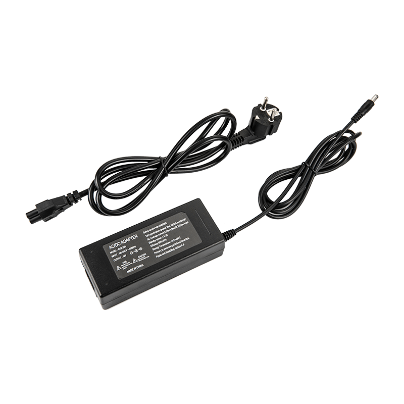 UL认证美式12VDC 7.0A开关电源