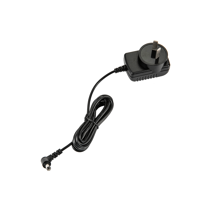 UL认证澳式插头12VDC 1A开关电源适配器