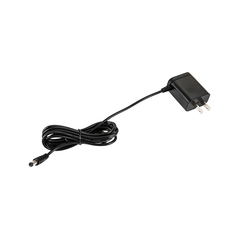 国标12VDC 0.25A开关电源适配器