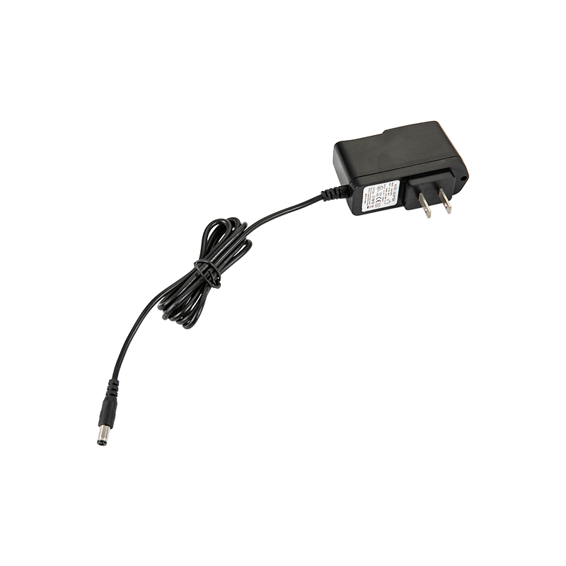 UL认证美式12VDC 1.5A开关电源适配器