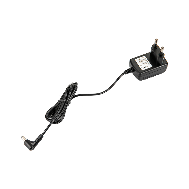 KC认证韩式插头12VDC开关电源适配器