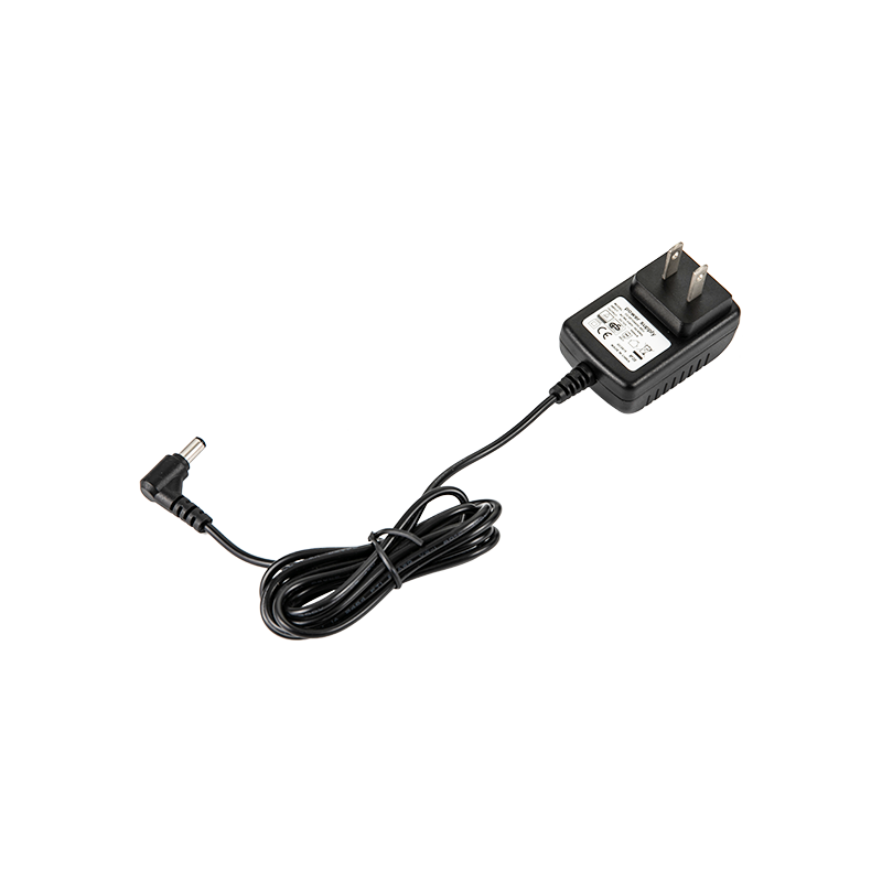 UL认证美式12VDC 0.5A开关电源适配器