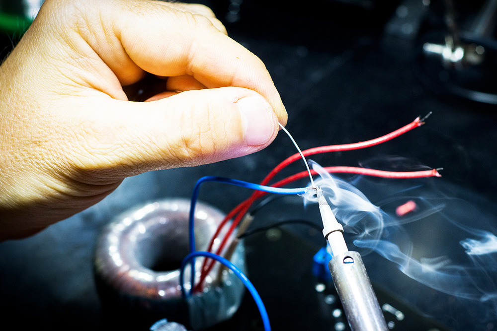 德创变压器的特点