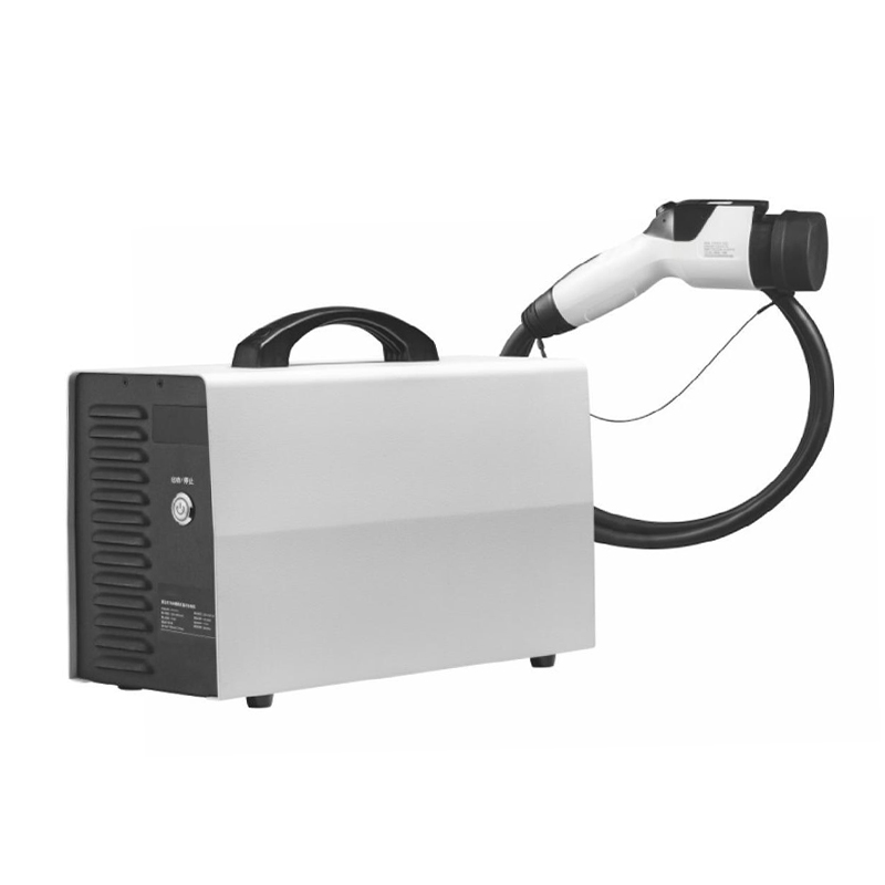 DC-EV608 直流充电桩