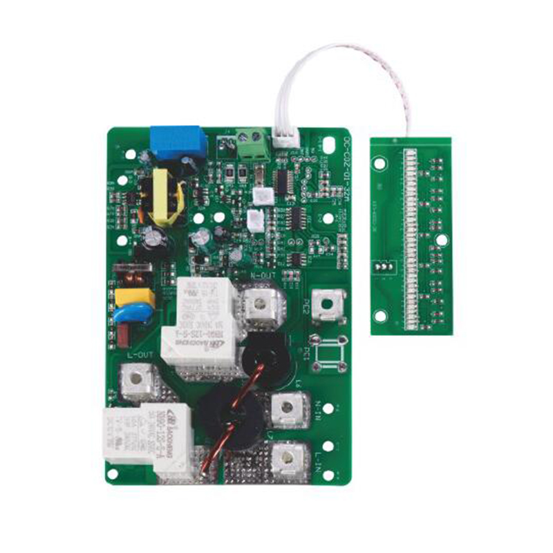 DC-CDZ01-32A 控制板