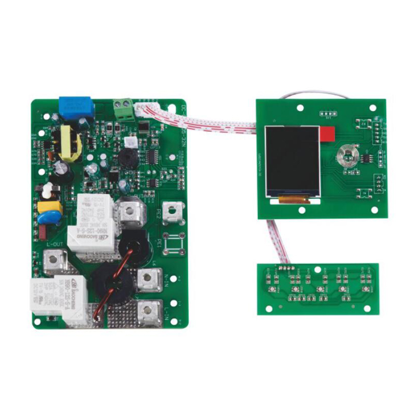 DC-CDZ05-32N控制板