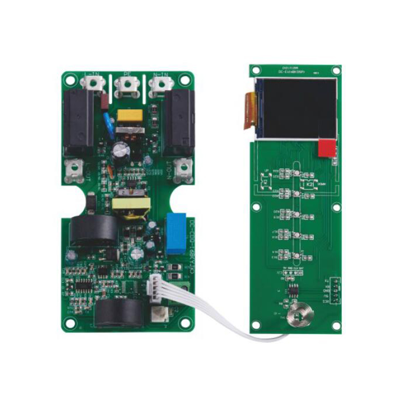 DC-EV16B 控制板