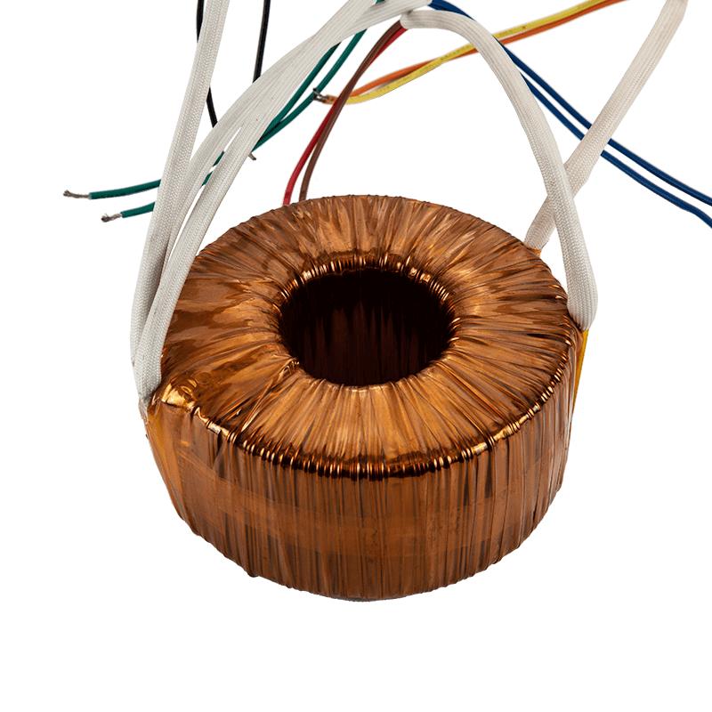 The difference between DC transformer and AC transformer