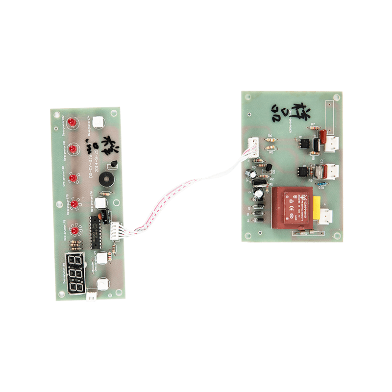 Air Purifier Control Board