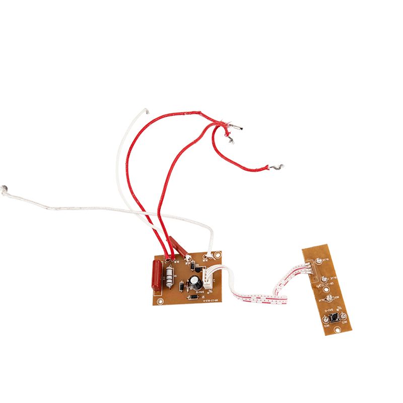 The cause of heating of switch power transformer