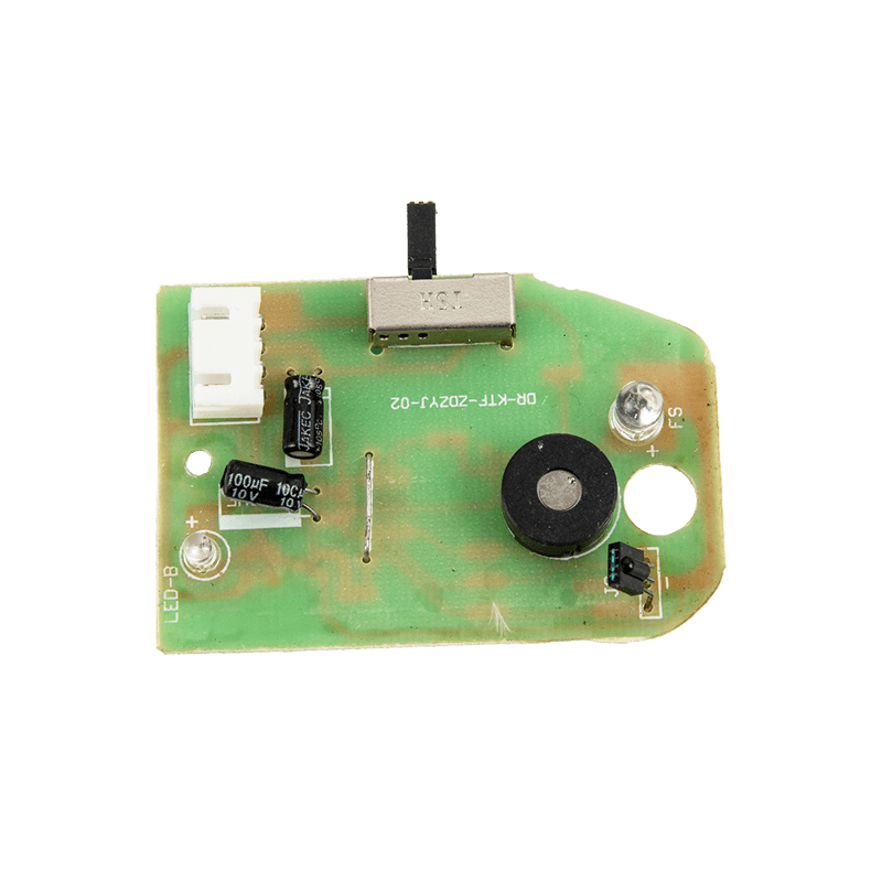 The difference between variable frequency power supply and power supply