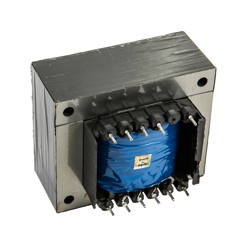 Input 110/230VAC Output 24/48VAC Transformer