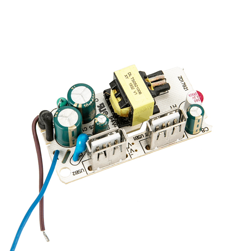 Power Supply Board / Power Supply Module