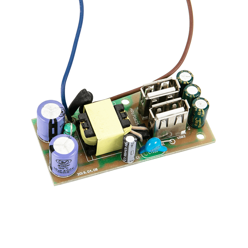 Power Supply Board / Power Supply Module