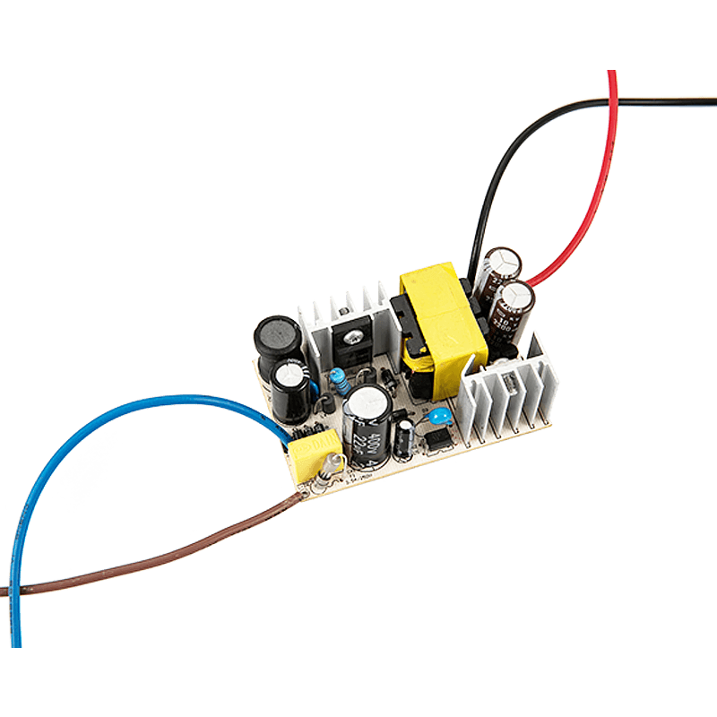 Power Supply Board / Power Supply Module