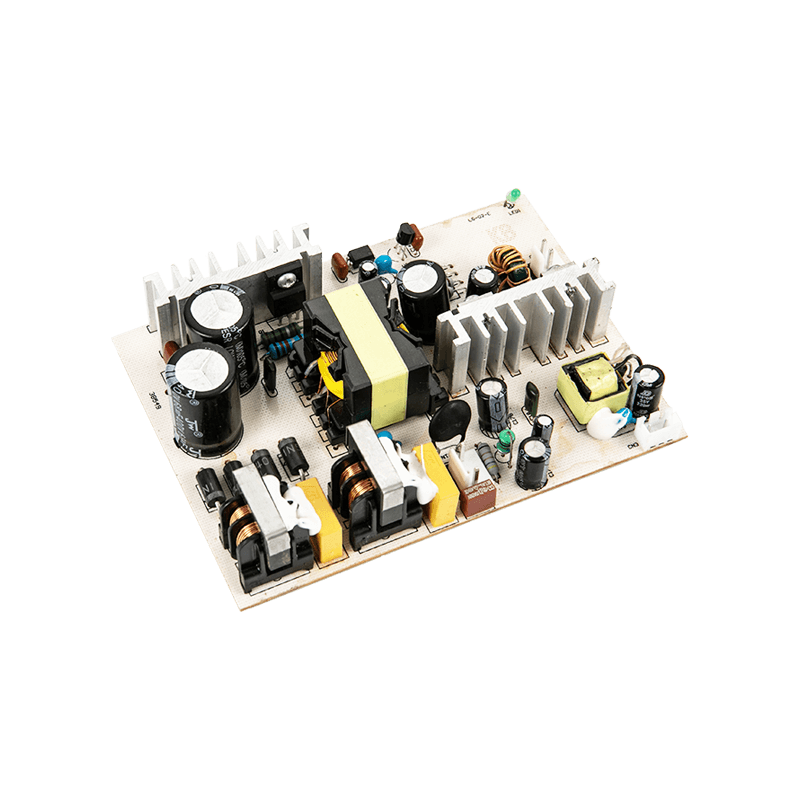 Switching power adapter circuit is a kind of power electronic circuit