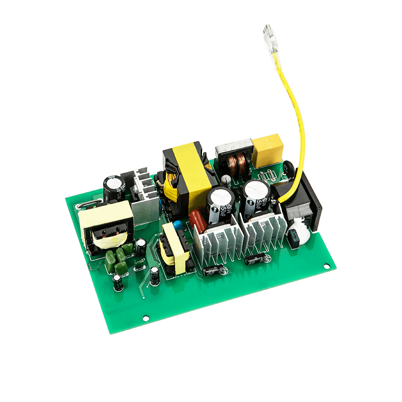 Why is the isolation transformer safe?